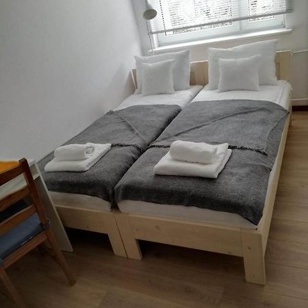 Apartamencik Perelka Skoczów 外观 照片