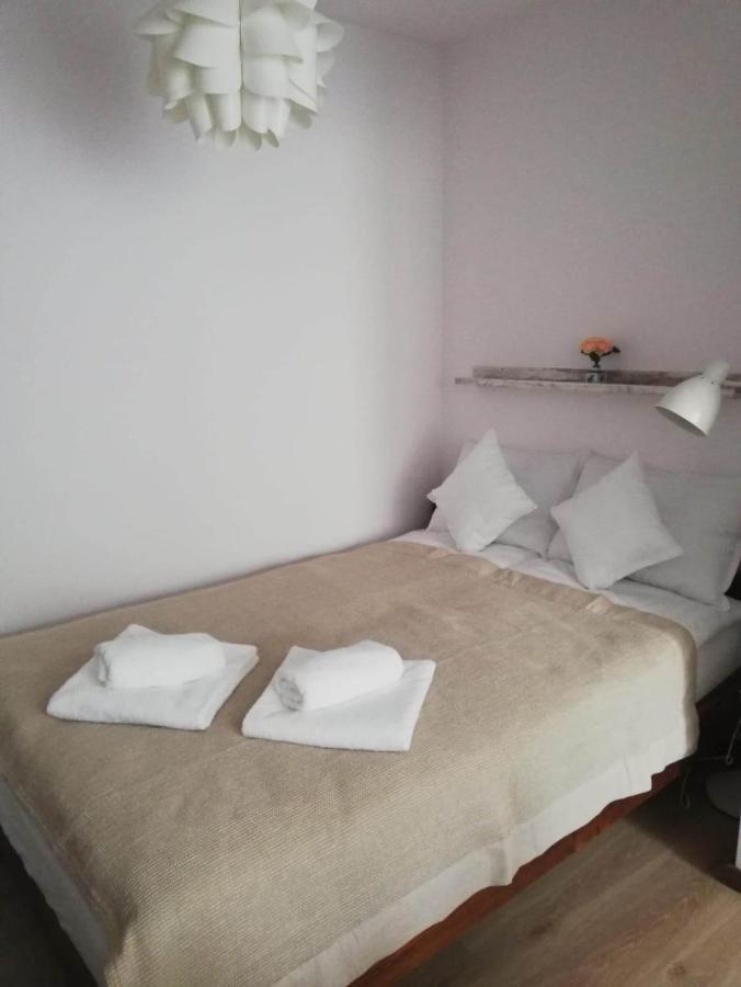 Apartamencik Perelka Skoczów 外观 照片