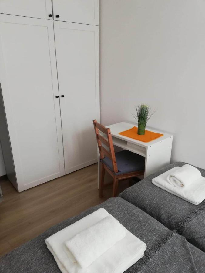 Apartamencik Perelka Skoczów 外观 照片