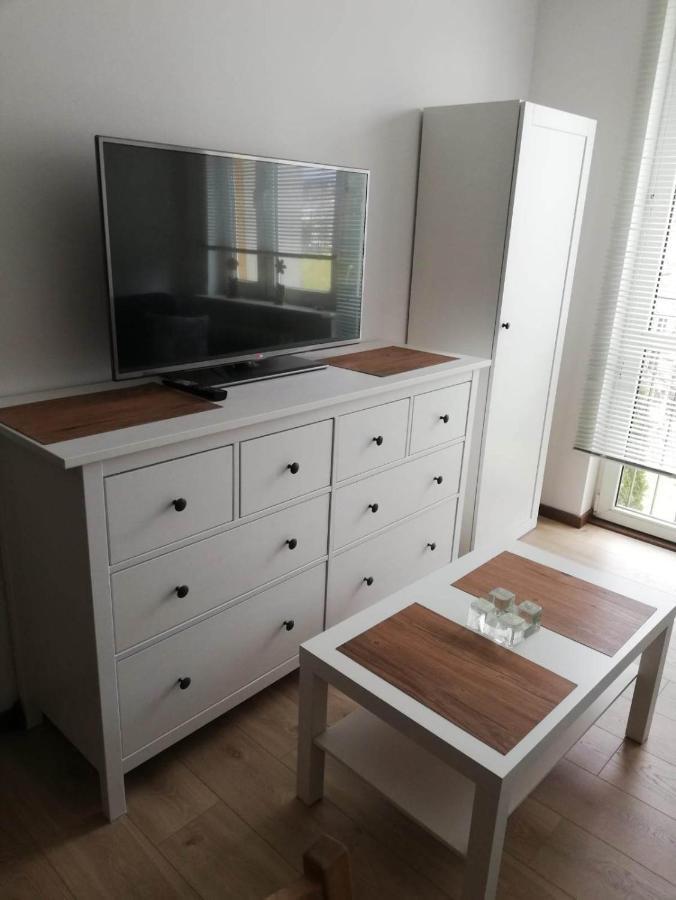 Apartamencik Perelka Skoczów 外观 照片