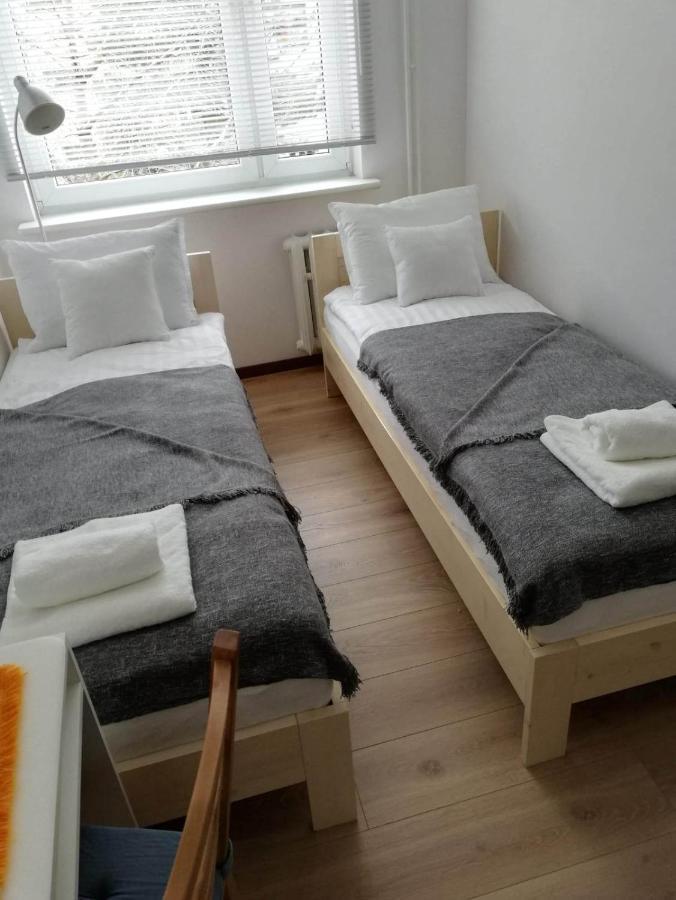 Apartamencik Perelka Skoczów 外观 照片