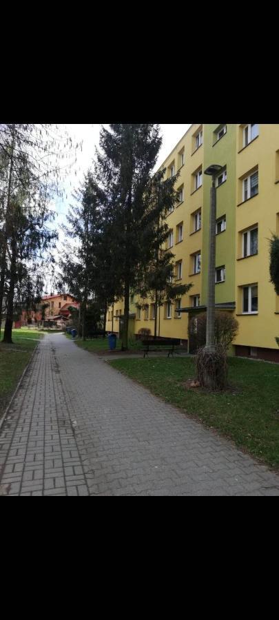 Apartamencik Perelka Skoczów 外观 照片